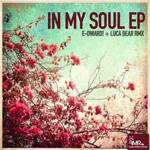 E-dward! - In My Soul EP