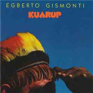 Egberto Gismonti - Kuarup