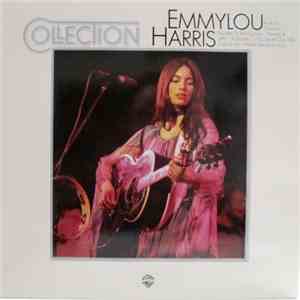 Emmylou Harris - Collection