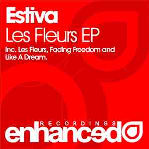 Estiva - Les Fleurs EP