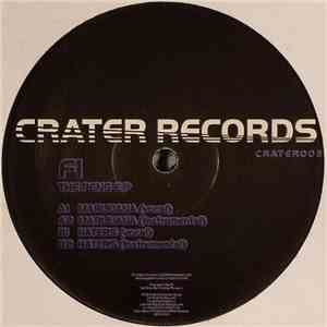 F1  - The Peng E.P