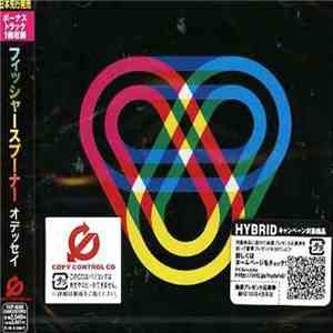 Fischerspooner - Odyssey