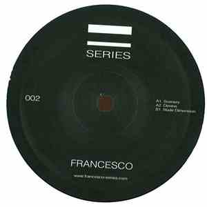 Francesco - Series 002