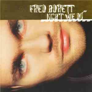 Fred Adrett - Nicht Wie Du