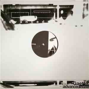 Gaetek - The Advanced Series Vol. II