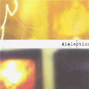 G.A.S. Drummers - Dialectics