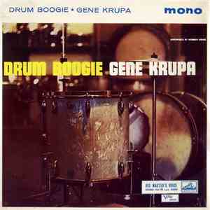 Gene Krupa Featuring Anita O'Day And Roy Eldridge - Drum Boogie