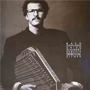 Georg Glasl - Zither