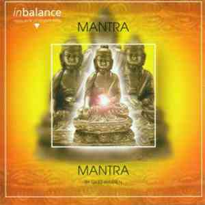 Giles Warren - Mantra