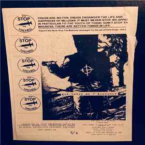 God Hates Me, Kindstod - Split