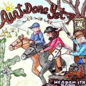 Headsmith Band - Aint Done Yet