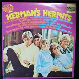 Herman's Hermits - The Most Of Herman's Hermits