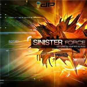 Hiyarant & Avizz - Sinister Force