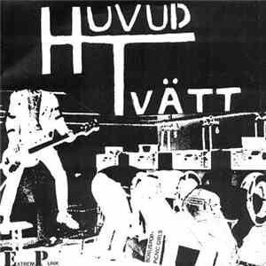 Huvudtvätt / Picnic Boys - Huvudtvätt / Picnic Boys