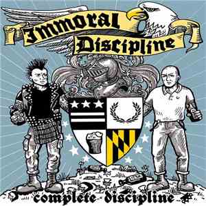 Immoral Discipline - Complete Discipline