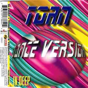 In.Deep - Torn (Dance Version)