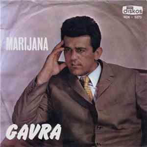 Ivan Šarlija Gavra - Marijana / Čežnja