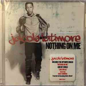 Jacob Latimore - Nothing On Me