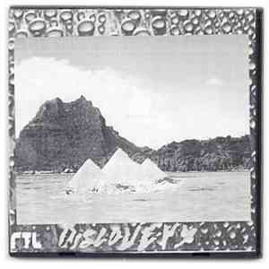 James Ferraro - Discovery