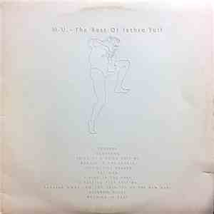 Jethro Tull - M.U.- The Best Of Jethro Tull