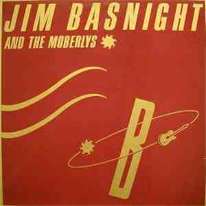 Jim Basnight and The Moberlys - I Want To Be Yours