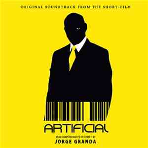 Jorge Granda - Artificial