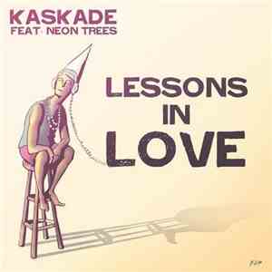Kaskade Feat. Neon Trees - Lessons In Love (Headhunterz Remix)