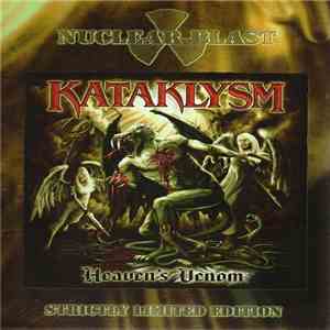 Kataklysm - Heaven's Venom