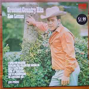 Ken Lemon - Greatest Country Hits