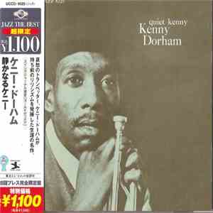 Kenny Dorham - Quiet Kenny