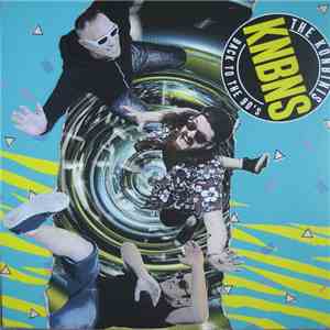 Konbinis - Back To The 90's
