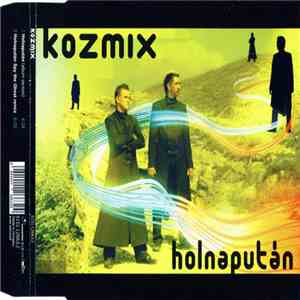 Kozmix - Holnapután