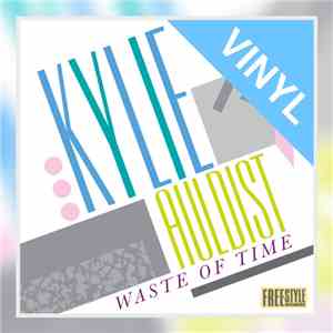 Kylie Auldist - Waste Of Time