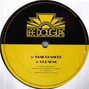 Lee Douglas - Same Changes