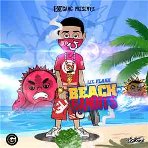 Lil Flash - Beach Bandits