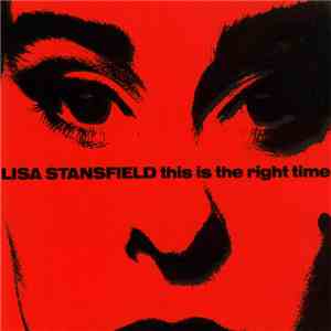 Lisa Stansfield - This Is The Right Time