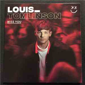Louis Tomlinson - Miss You