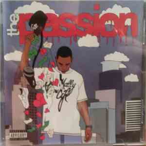 MaLLy - The Passion