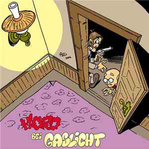Michael Koser - Mord Bei Gaslicht
