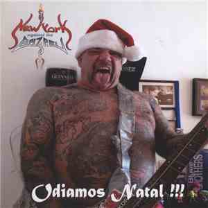 New York Against The Belzebu - Odiamos Natal!!!