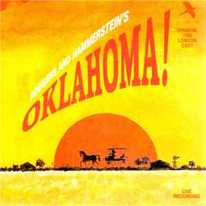 Oklahoma! Original 1980 London Cast - Oklahoma!