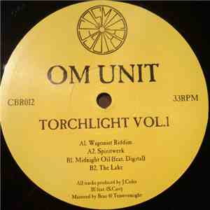 Om Unit - Torchlight Vol.1