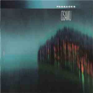 Osamu - Passages