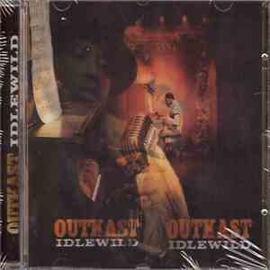 OutKast - Idlewild