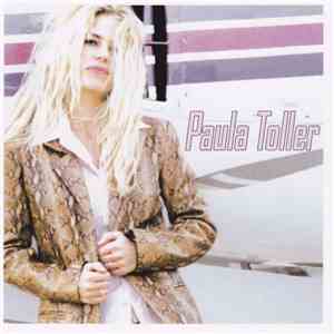Paula Toller - Paula Toller