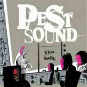 Pest Sound - 76 Kilos Laughing