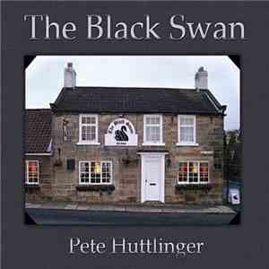 Pete Huttlinger - The Black Swan