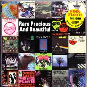 Pink Floyd - Rare Precious And Beautiful