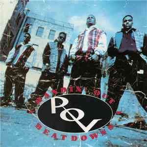 P.O.V. - Handin' Out Beatdowns