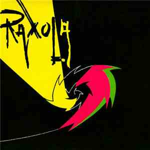 Raxola - Raxola